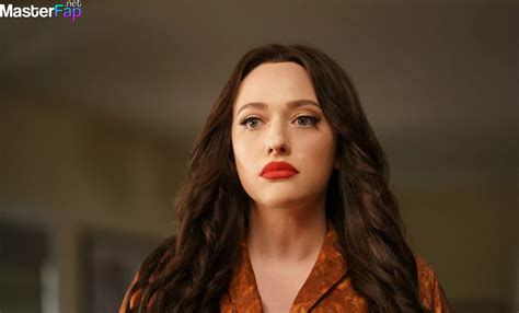 Kat Dennings Nude & Topless LEAKED Pics – 2024